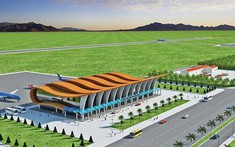 Lựa chọn nhà đầu tư hạng mục dân dụng tại sân bay Phan Thiết