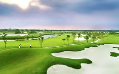 Các địa phương đề xuất xây dựng sân golf