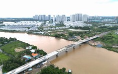 TP.HCM lên kế hoạch quy hoạch ven sông Sài Gòn, sông Đồng Nai