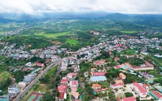 Lâm Đồng: Đề xuất thu hồi loạt dự án được gia hạn tiến độ nhưng chưa thực hiện nghĩa vụ tài chính