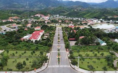 Lâm Đồng: Quy hoạch xây dựng vùng huyện Đam Rông đến năm 2040 có gì đặc biệt?