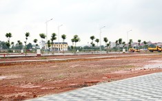 Tháng 9 này, Bắc Giang sẽ đấu giá hàng trăm lô đất, tổng số tiền thu về dự kiến gần 233 tỷ, giá khởi điểm có lô hơn 4,5 tỷ đồng