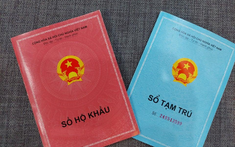 6 Phương Thức Thay Thế Khi Sổ Hộ Khẩu Hết Hiệu Lực