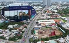 Hé lộ giá bán The Emerald 68 - dự án đánh dấu lần đầu làm nhà phát triển bất động sản của Coteccons
