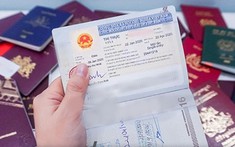 Từ 15/8/2023: Việt Nam cấp visa điện tử cho công dân tất cả các nước