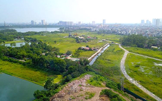 Đề xuất sửa quy định xác định giá đất để bồi thường khi Nhà nước thu hồi đất