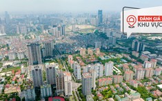 BĐS Quận Nam Từ Liêm Có Còn Là Điểm Nóng Phía Tây Hà Nội?