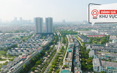 Giải Mã Sức Hút, Tiềm Năng Thị Trường BĐS Hà Đông