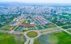 Để trở thành thành phố trực thuộc Trung ương trước năm 2025, Thừa Thiên Huế cần phải làm gì?