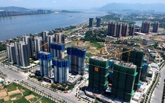 Giá nhà mới tại Trung Quốc trong cả năm 2023 dự kiến không đổi, tiếp tục cản trở đà phục hồi của nền kinh tế
