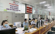 Cơ quan nào cung cấp dữ liệu thông tin về đất đai, thủ tục yêu cầu thế nào?
