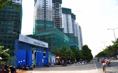 Chủ đầu tư vẫn được vay vốn khi dự án chưa đủ điều kiện kinh doanh