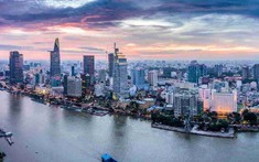 S&P: Ngành bất động sản khó khăn có thể ảnh hưởng tới các ngân hàng ở Việt Nam