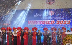 Triển lãm Vietbuild TP.HCM lần 3 sẽ diễn ra trong bao nhiêu ngày?
