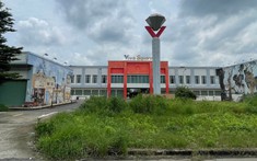 Cận cảnh dự án 94ha ở Đồng Nai 10 năm triển khai vẫn heo hút