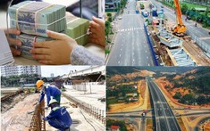 Đầu tư công là gì?