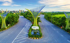 Dấu ấn tỷ đô của “sư tử” Singapore trên thị trường bất động sản công nghiệp Việt Nam