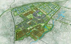 Ba khu công nghiệp VSIP mới khởi công quy mô cỡ nào?