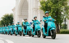 Dịch vụ “xe ôm điện” của tỷ phú Phạm Nhật Vượng chốt ngày ra mắt, tài xế có thu nhập đến 18 triệu đồng/tháng, chiết khấu chỉ 15,5%