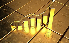 Giá vàng hôm nay 28-9: Vàng thế giới lao dốc, trượt khỏi ngưỡng 1.900 USD/ounce