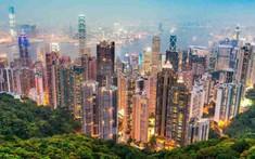 Đa dạng hóa danh mục đầu tư – Xu hướng chủ đạo trên thị trường bất động sản châu Á năm 2024
