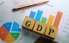GDP quý 3/2023 tăng 5,33%