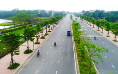 Bất động sản 24h: Dự kiến, ngày 22/9 Hà Nội xem xét thông qua đề án thành lập quận Gia Lâm