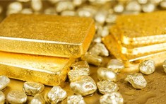 Giá vàng hôm nay 26-9: USD bật tăng, vàng giảm sâu