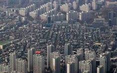 Bất động sản Trung Quốc đối mặt hai thái cực trái chiều giữa các thành phố nhỏ và thành phố lớn