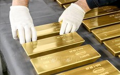 Giá vàng hôm nay 20-9: Vàng trong nước tiếp đà tăng