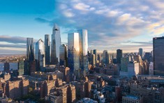 Giá thuê nhà trên toàn cầu tăng nhanh trong năm 2023