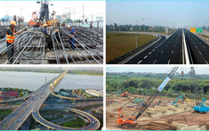 Giải ngân vốn đầu tư công 9 tháng đạt 51,38%
