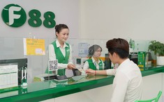F88 huy động thành công 1.200 tỷ đồng từ quỹ đầu tư Hồng Kông
