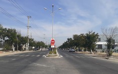 Hướng tuyến đường sắt đô thị kết nối thành phố Đà Nẵng đến thành phố Hội An sẽ đi theo trục đường ĐT.603B?