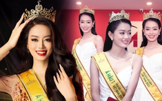 Bùi Khánh Linh: Tôi nghiêm túc với sự nghiệp 'beauty queen' và luôn hướng đến giá trị cộng đồng