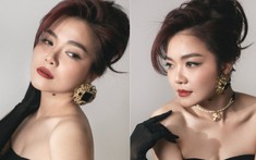 Thanh Ngọc: Tôi tham gia 'Chị đẹp đạp gió rẽ sóng' một phần vì ham vui!