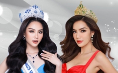 5 hoa hậu tên Phương showbiz Việt: Hoàng Phương - Mai Phương, visual ai nhỉnh hơn ai?