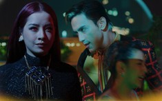 Chi Pu trở lại với điện ảnh Việt sau thành tích ấn tượng ở quốc tế, chốt hạ vai trùm cuối trong 'Người mặt trời'