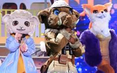 Voi Bản Đôn, Cừu Bông, Cún Tóc Lô quay lại bảng đấu cùng 2 đấu sĩ mới: Mascot nào sẽ bước vào vòng nguy hiểm?