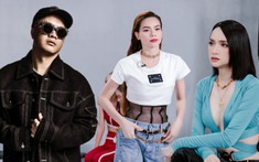 Đỗ Mạnh Cường châm ngòi cho drama Hà Hồ - Hương Giang, khuyên 'nữ hoàng giải trí' chơi chiêu ngay tập sau