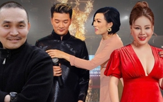 Lễ trao giải Cánh diều vàng 2023: Đàm Vĩnh Hưng - Phương Thanh tái hợp, Lê Giang sợ 'xỉu ngang' khi nhận giải