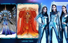 10 bài dự thi National Costume ấn tượng tại Miss Cosmo Vietnam: Đã đủ tầm mang đi thi quốc tế?