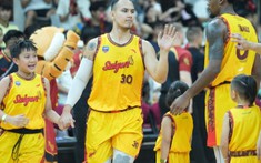 Saigon Heat chính thức vô địch vòng bảng VBA 2023