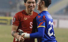 ĐT Việt Nam mất hậu vệ trái số 1 ở đợt FIFA Day tháng 9
