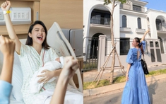 Sinh ra ở vạch đích, con trai Minh Hằng sở hữu khối tàn sản 'khủng' ngay khi chào đời