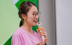 'Sinh viên thế hệ mới' tập 1: Anh tài các trường đại học hội tụ, quyết tâm thách thức mọi giới hạn