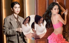 Ngọc Trinh bất ngờ khoe ảnh trữ đông trứng: 'Trước mắt, tôi thấy mình cần một đứa con'
