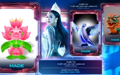 Hoa sen, rồng phương Đông, bồ câu hòa bình: Đâu mới là linh vật Hoàn vũ thể hiện đúng tinh thần 'Tôi - luyện nên tôi'?