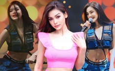 Engfa Wahara sẽ trình diễn tại chung kết Miss Grand International 2023, fan sắc đẹp tranh cãi nảy lửa