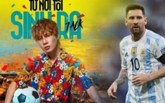 Jack úp mở dự án 'khủng' sau ồn ào gặp Messi: 'Lúc tuyệt vọng, tôi lại được trao một cơ hội to lớn'